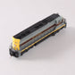 Kato 176-3110 N Scale Erie Lackawanna SD-45 Diesel Locomotive #3613