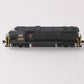 Atlas 40000226 N Scale PRSL GP38 Low Nose Diesel Locomotive #2001