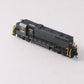 Atlas 40000226 N Scale PRSL GP38 Low Nose Diesel Locomotive #2001