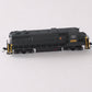 Atlas 40000226 N Scale PRSL GP38 Low Nose Diesel Locomotive #2001