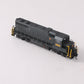 Atlas 40000226 N Scale PRSL GP38 Low Nose Diesel Locomotive #2001