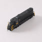 Atlas 40000226 N Scale PRSL GP38 Low Nose Diesel Locomotive #2001
