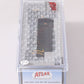 Atlas 40000226 N Scale PRSL GP38 Low Nose Diesel Locomotive #2001