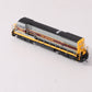 Atlas 40002999 N Erie Lackawanna U23B Locomotive #2320