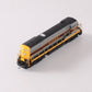 Atlas 40002999 N Erie Lackawanna U23B Locomotive #2320