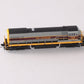 Atlas 40002999 N Erie Lackawanna U23B Locomotive #2320