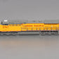 Kato 176-7006 N Scale Union Pacific AC4400CW Diesel w/Lightning Stripe #5767