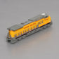 Kato 176-7006 N Scale Union Pacific AC4400CW Diesel w/Lightning Stripe #5767