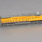 Kato 176-7006 N Scale Union Pacific AC4400CW Diesel w/Lightning Stripe #5767