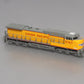 Kato 176-7006 N Scale Union Pacific AC4400CW Diesel w/Lightning Stripe #5767