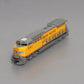 Kato 176-7006 N Scale Union Pacific AC4400CW Diesel w/Lightning Stripe #5767