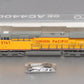 Kato 176-7006 N Scale Union Pacific AC4400CW Diesel w/Lightning Stripe #5767