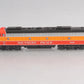 Kato 176-5307 N Scale Southern Pacific E8/9A Diesel Locomotive #6018
