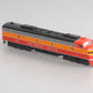 Kato 176-5307 N Scale Southern Pacific E8/9A Diesel Locomotive #6018