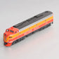 Kato 176-5307 N Scale Southern Pacific E8/9A Diesel Locomotive #6018