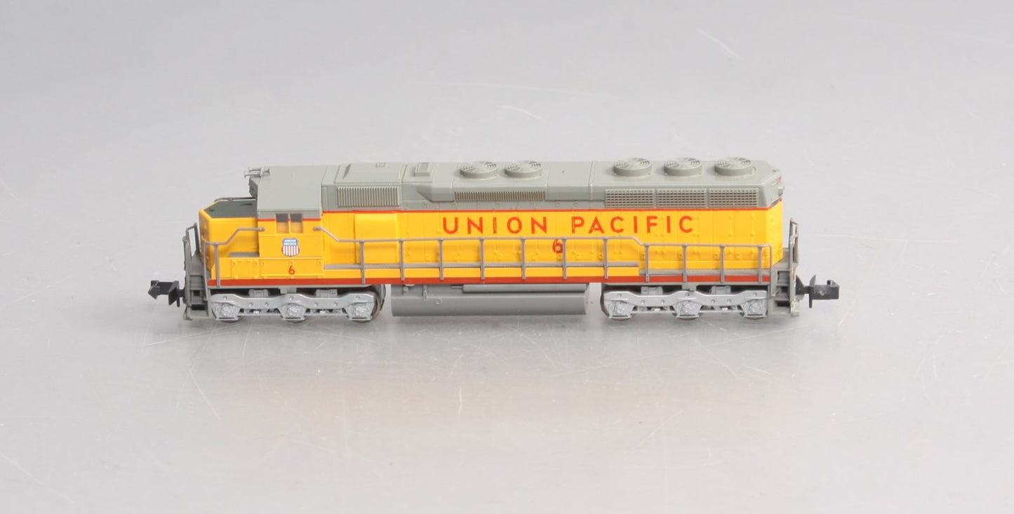 Kato 176-3118 N Scale Union Pacific EMD SD45 Diesel Locomotive #6 LN/Box