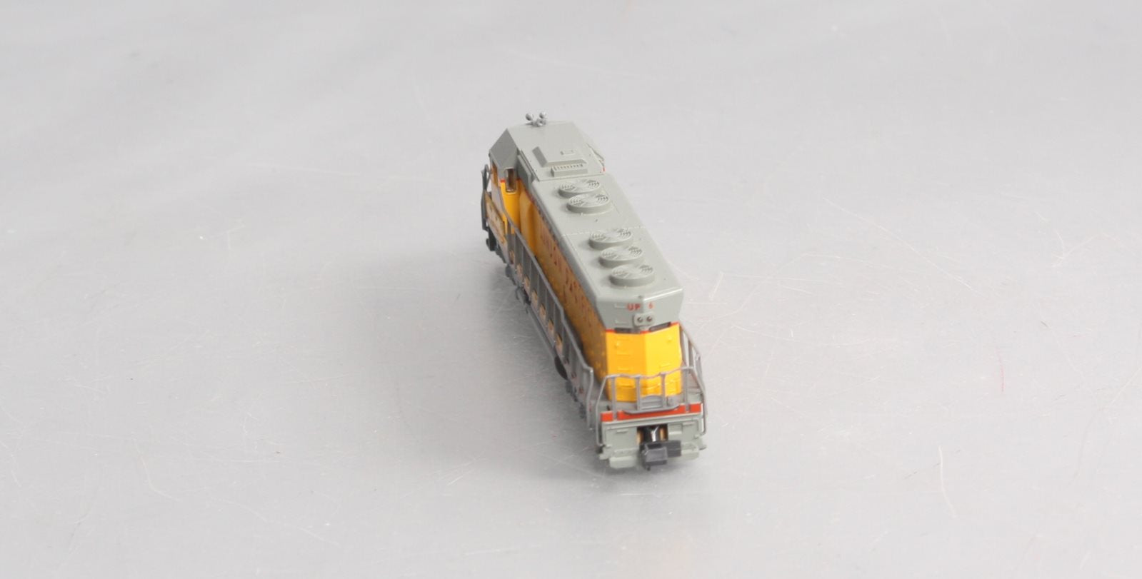 Kato 176-3118 N Scale Union Pacific EMD SD45 Diesel Locomotive #6 LN/Box