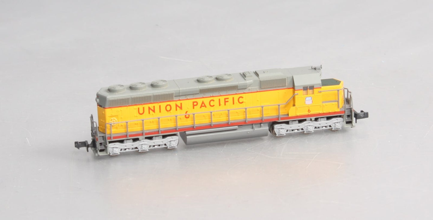 Kato 176-3118 N Scale Union Pacific EMD SD45 Diesel Locomotive #6 LN/Box