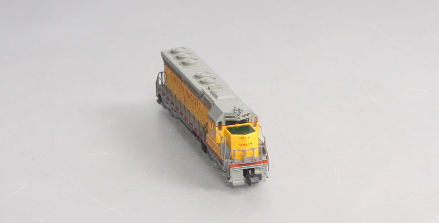 Kato 176-3118 N Scale Union Pacific EMD SD45 Diesel Locomotive #6 LN/Box