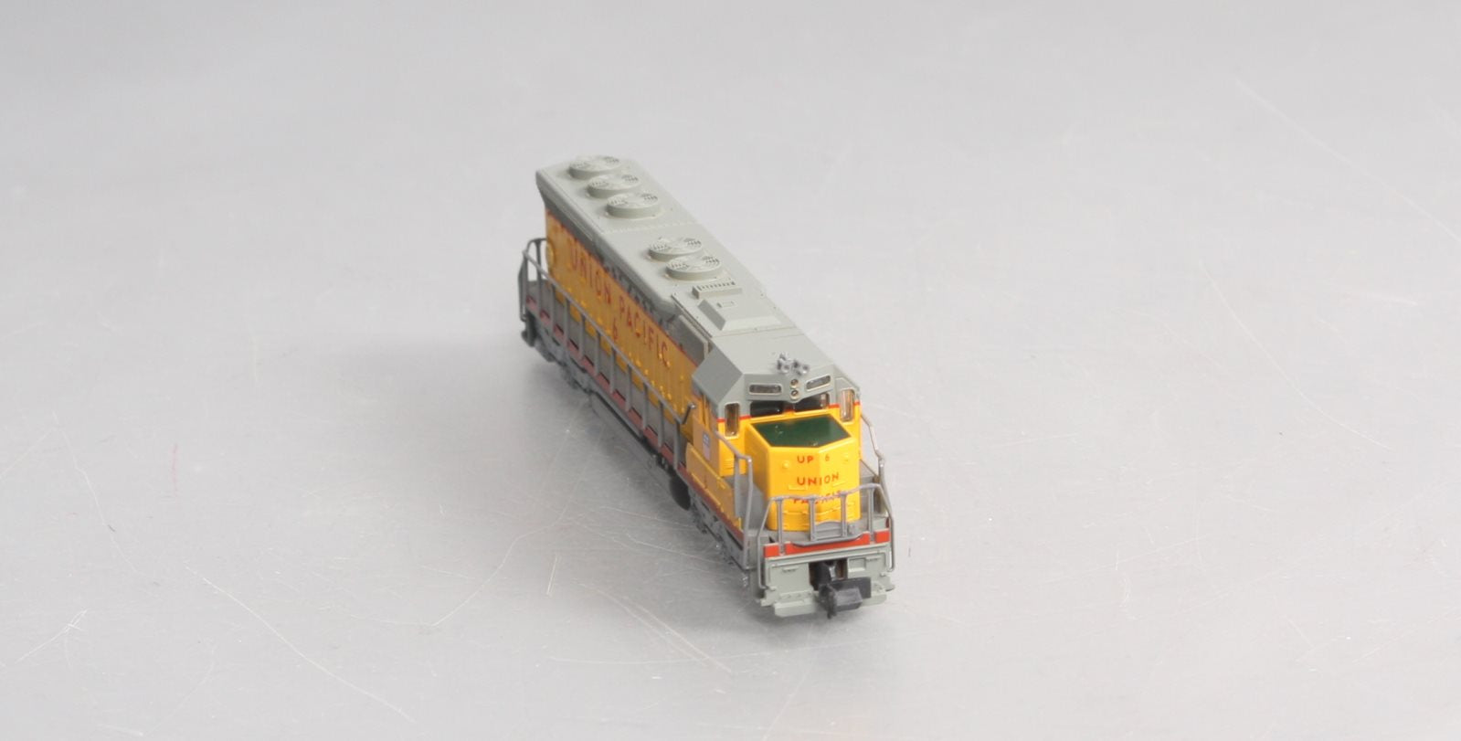 Kato 176-3118 N Scale Union Pacific EMD SD45 Diesel Locomotive #6 LN/Box