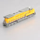 Kato 176-7005 N Scale Union Pacific AC4400CW Diesel Locomotive #5727