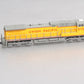 Kato 176-7005 N Scale Union Pacific AC4400CW Diesel Locomotive #5727