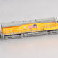 Kato 176-8901 N Scale Union Pacific GE ES44AC Diesel Locomotive #5460