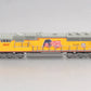 Kato 176-7506 N Scale Union Pacific SD70 Diesel Locomotive #4841