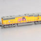 Kato 176-7506 N Scale Union Pacific SD70 Diesel Locomotive #4841