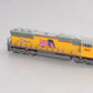 Kato 176-7506 N Scale Union Pacific SD70 Diesel Locomotive #4841