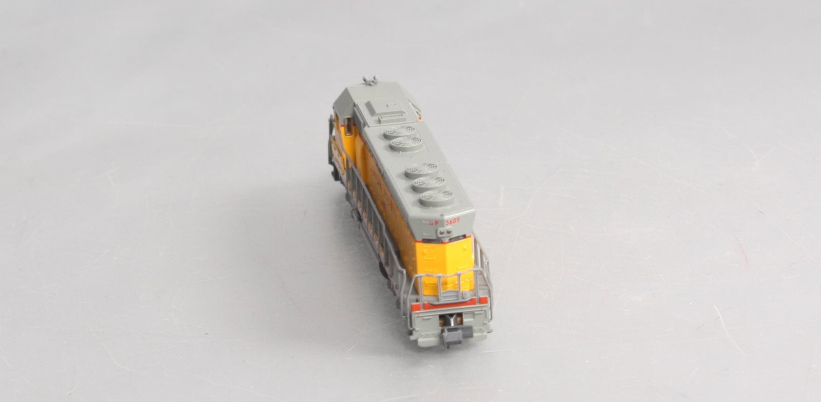 Kato 176-31B N Scale Union Pacific SD45 Diesel Locomotive #3605 LN/Box