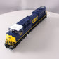 Lionel 6-84100 CSX Legacy SD70ACe Diesel Locomotive #4837