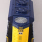 Lionel 6-84100 CSX Legacy SD70ACe Diesel Locomotive #4837