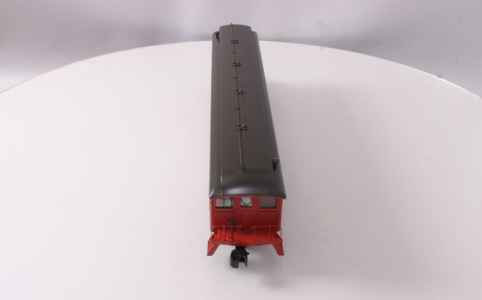 Lionel 2227031 O Gauge Strasburg Railroad Wood Coach #59 LN/Box