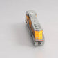 Kato 176-8604 N Scale Union Pacific SD70M Diesel Locomotive #4837