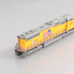 Kato 176-8604 N Scale Union Pacific SD70M Diesel Locomotive #4837