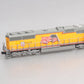 Kato 176-8604 N Scale Union Pacific SD70M Diesel Locomotive #4837