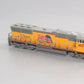 Kato 176-8604 N Scale Union Pacific SD70M Diesel Locomotive #4837