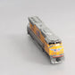 Kato 176-8604 N Scale Union Pacific SD70M Diesel Locomotive #4837