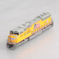 Kato 176-8604 N Scale Union Pacific SD70M Diesel Locomotive #4837