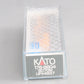 Kato 176-8604 N Scale Union Pacific SD70M Diesel Locomotive #4837