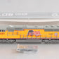 Kato 176-8604 N Scale Union Pacific SD70M Diesel Locomotive #4837