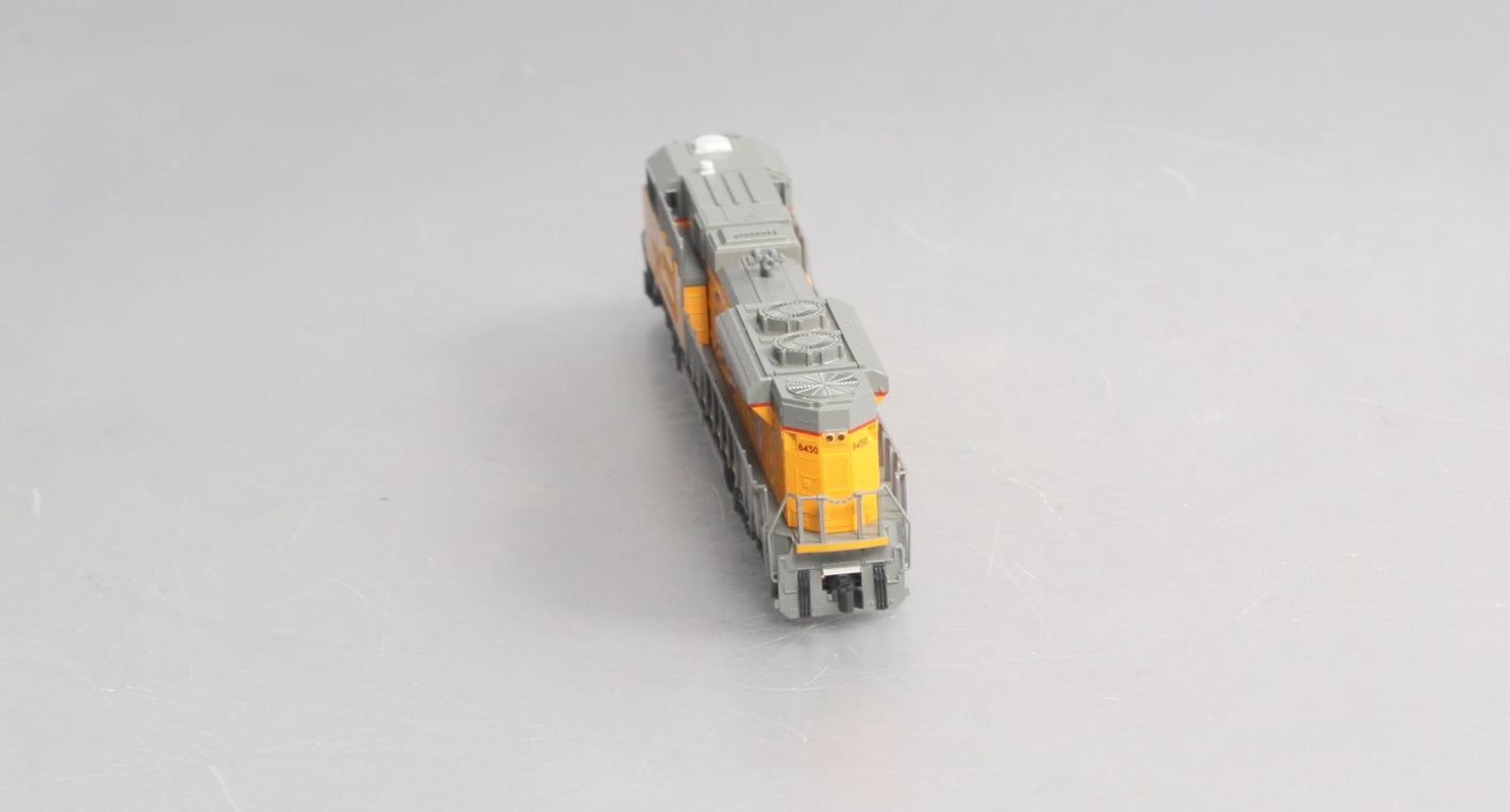 Kato 176-8403 N Scale Union Pacific SD70ACe Diesel Locomotive #8450 NIB