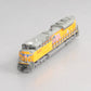 Kato 176-8403 N Scale Union Pacific SD70ACe Diesel Locomotive #8450 NIB