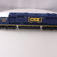 Lionel 6-84566 CSX Lionchief® Plus SD60M Diesel Locomotive #8757 w/Bluetooth