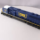 Lionel 6-84566 CSX Lionchief® Plus SD60M Diesel Locomotive #8757 w/Bluetooth