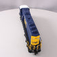 Lionel 6-84566 CSX Lionchief® Plus SD60M Diesel Locomotive #8757 w/Bluetooth