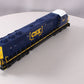 Lionel 6-84566 CSX Lionchief® Plus SD60M Diesel Locomotive #8757 w/Bluetooth