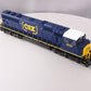 Lionel 6-84566 CSX Lionchief® Plus SD60M Diesel Locomotive #8757 w/Bluetooth