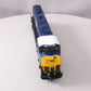 Lionel 6-84566 CSX Lionchief® Plus SD60M Diesel Locomotive #8757 w/Bluetooth